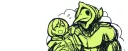 banner