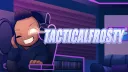 💙 Team Frosty 💙 banner