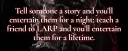banner