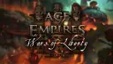 Age of Empires® III: Wars of Liberty banner