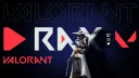 rAx VALORANT Gaming DE banner