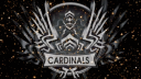 Warframe Ru CARDINALS Banner