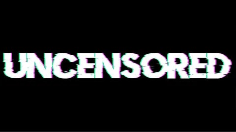 UncensoreD banner