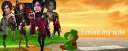 banner