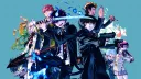 Blue Exorcist Discord banner