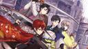 Bungou to Alchemist Banner