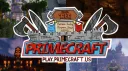 PrimeCraft banner