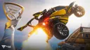 Pulse Clan banner