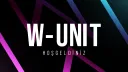 W-Unit banner