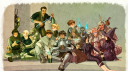 Demon's Souls Discord server banner