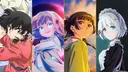 Anime Trending banner