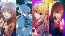 Anime Trending banner