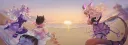 banner
