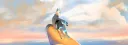 banner