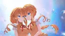 Date A Live banner