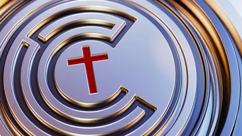 Christcord banner