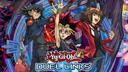 Duel Links Banner