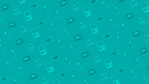 Game Boy banner