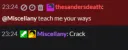 banner