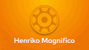 Henriko Magnifico Official Discord Discord server banner