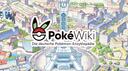 PokéWiki Banner