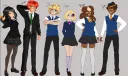 The Cult Of Space banner
