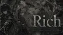 Rich banner