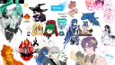Anime and Manga Enthusiasts at UC San Diego banner