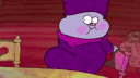 BØØF ZØNE banner