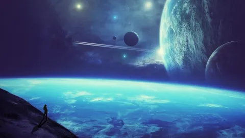 New Dawn RP banner