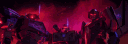 banner