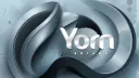 Yorn banner