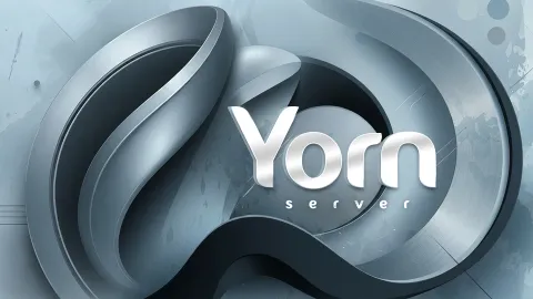 Yorn banner