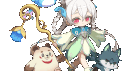 MapleStorySEA Community Discord server banner