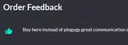 banner