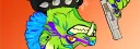 banner