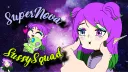 💜🌌Artie's SuperNovas🌌💜 banner