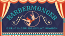BARBERMONGER Discord server banner