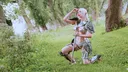 banner