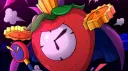The Clock Crew banner