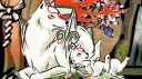 Ōkami banner