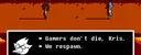 banner