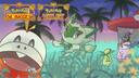 Pokémon Center Banner
