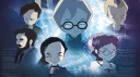 Immu's Code Lyoko FanGames banner