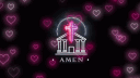 TEMPLE AMEN 💗 banner
