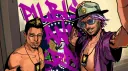 Meech Land banner