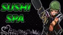 Sushi Spa banner
