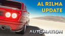 Official Automation Discord server banner