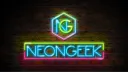 The Geekdom banner