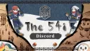 The 54 Immortals banner